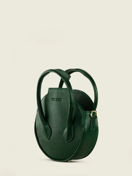 Aline 1960 - Malachite