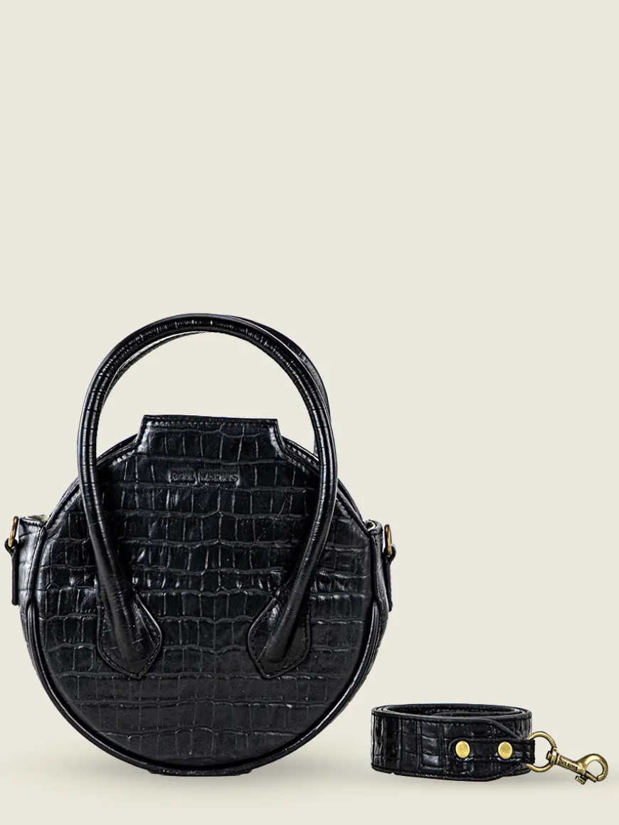 Aline Héritage - Noir De Jais