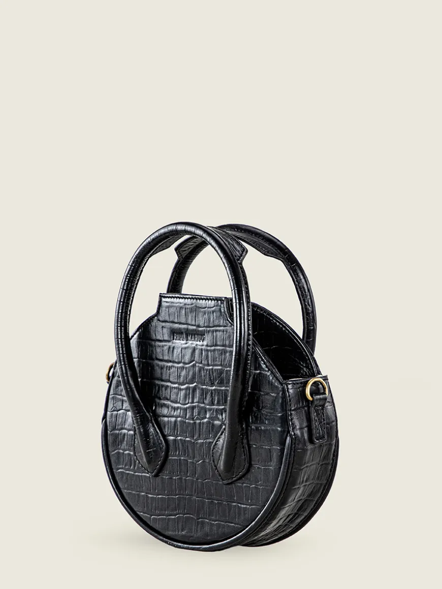 Aline Héritage - Noir De Jais