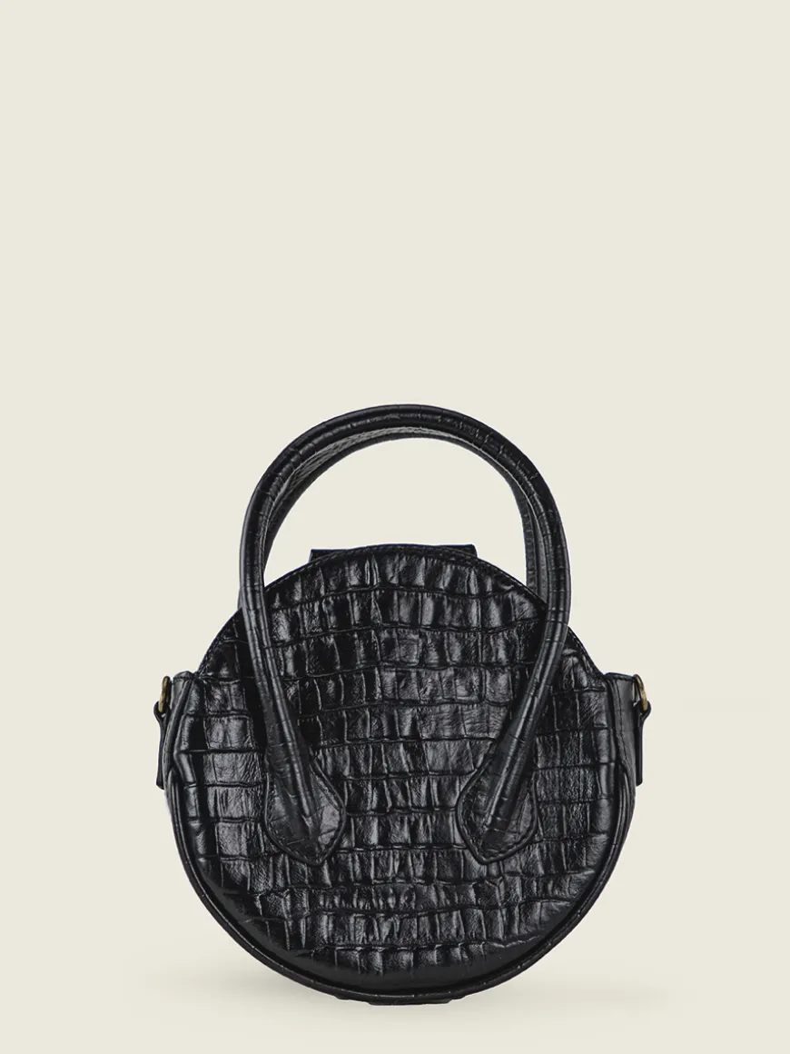 Aline Héritage - Noir De Jais