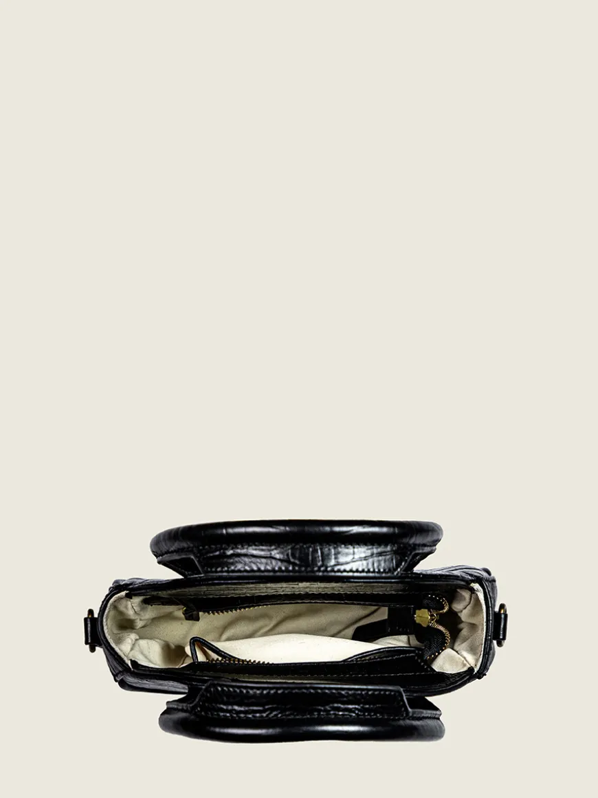 Aline Héritage - Noir De Jais