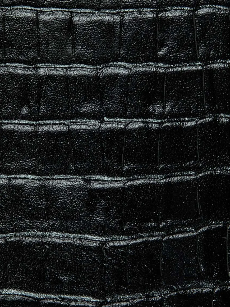 Aline Héritage - Noir De Jais