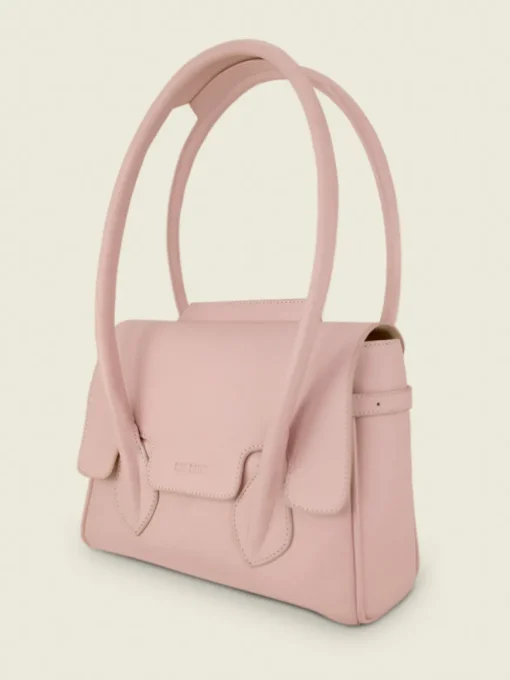 Colette S Pastel - Poudré
