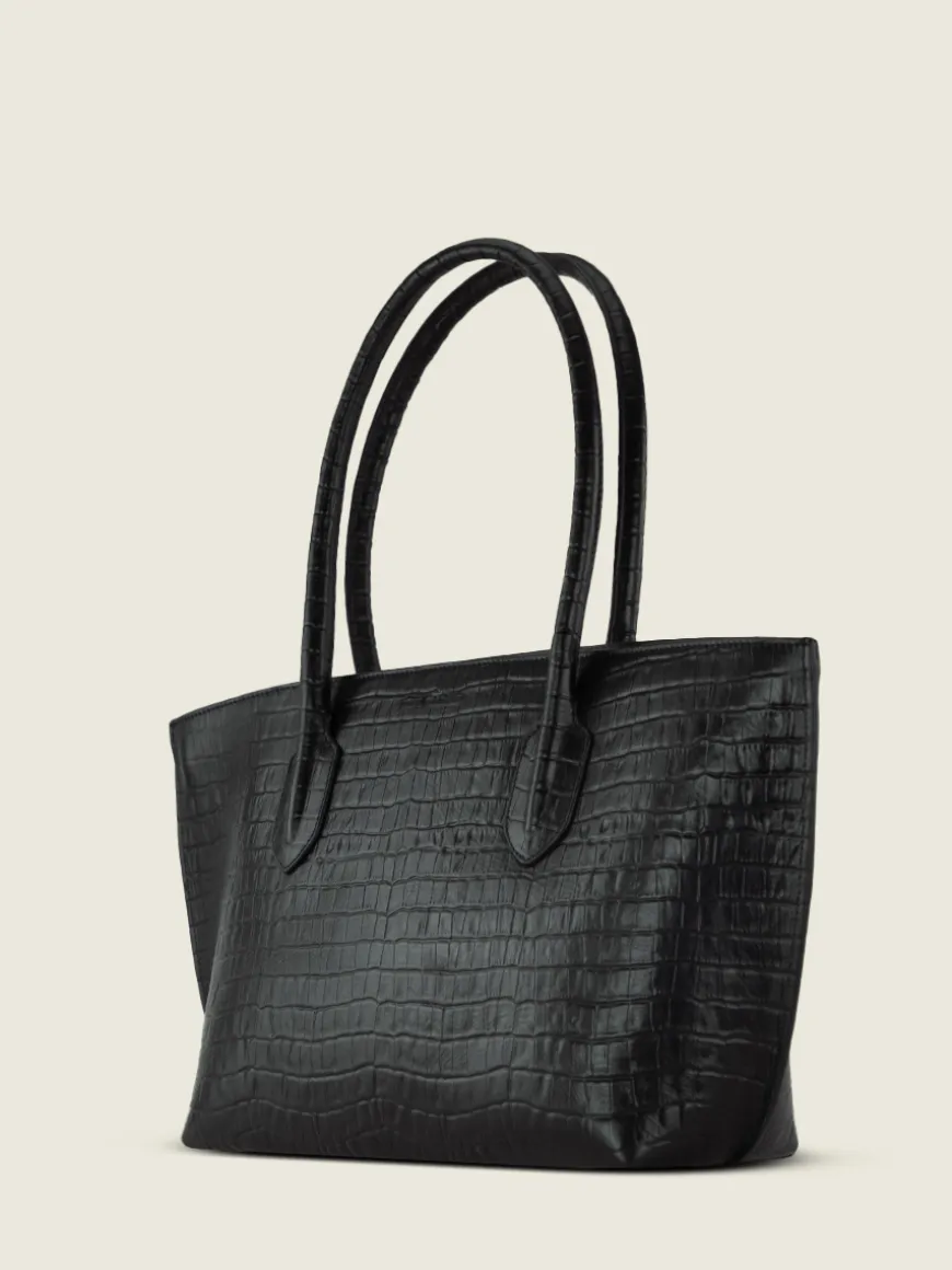 Édith Héritage - Noir De Jais