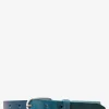 LaCeinture Magnifique - 25mm - Bleu Canard
