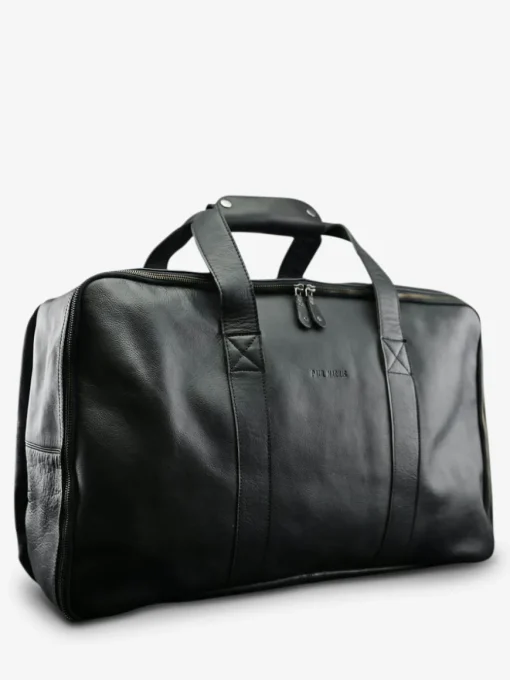 LeGlobe-Trotter - Noir