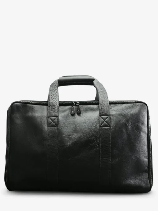 LeGlobe-Trotter - Noir