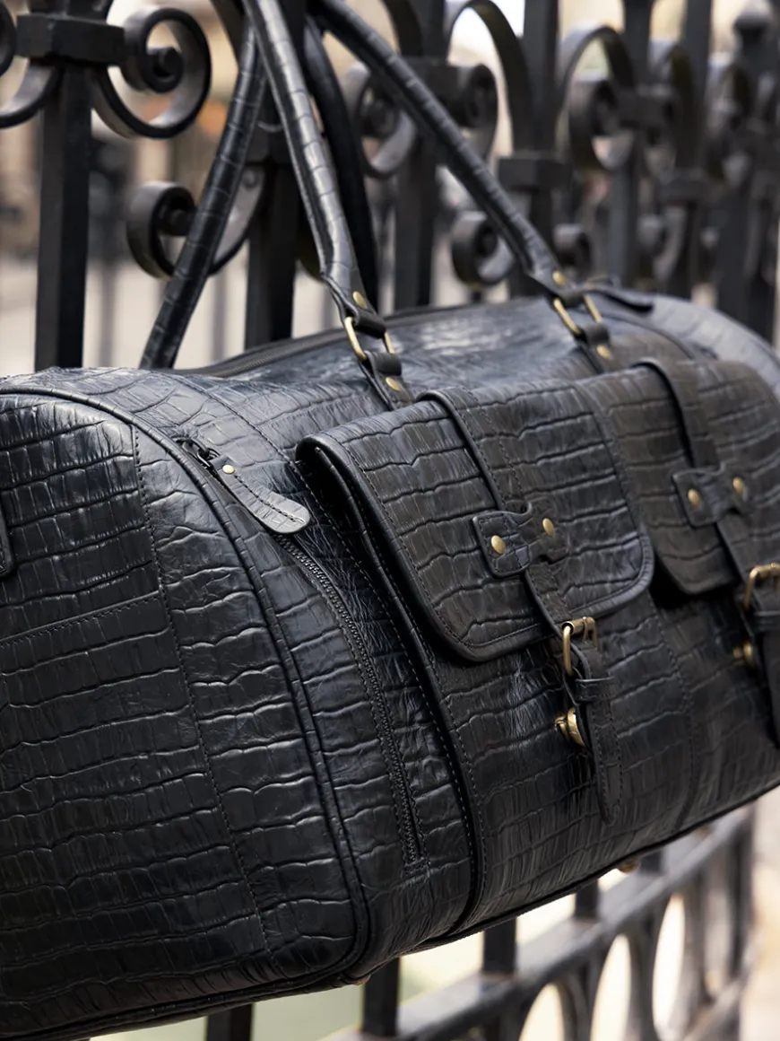 Le48h Héritage - Noir De Jais