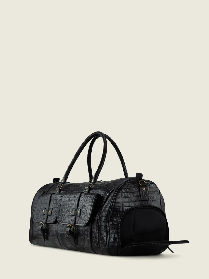 Le48h Héritage - Noir De Jais