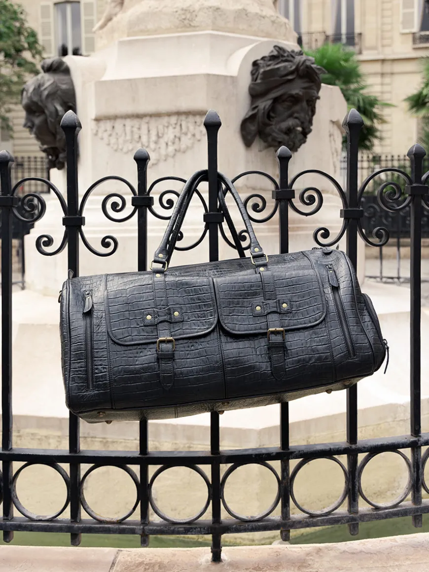 Le48h Héritage - Noir De Jais