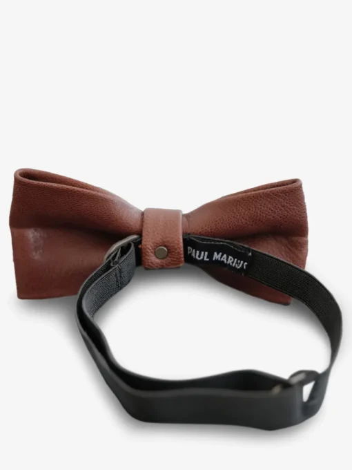 LeNoeud Papillon - Brun