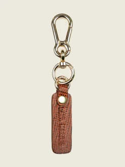 LePorte-clé Breloque 1960 - Ambre