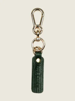 LePorte-clé Breloque 1960 - Malachite