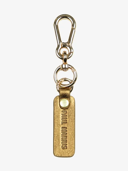 LePorte-clé Breloque - Bronze
