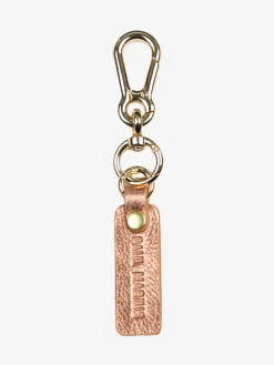 LePorte-clé Breloque - Or Rose
