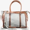 LeRive Droite - L - Or Rose / Blanc