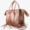 LeRive Droite - L - Or Rose