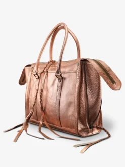 LeRive Droite - L - Or Rose