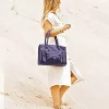 LeRive Gauche - M - Bleu Egyptien