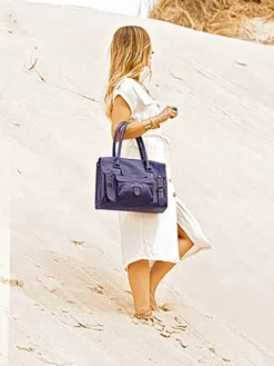 LeRive Gauche - M - Bleu Egyptien
