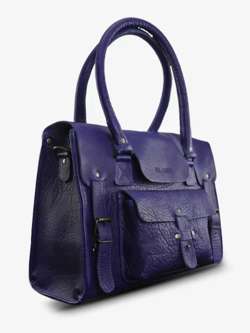 LeRive Gauche - M - Bleu Egyptien