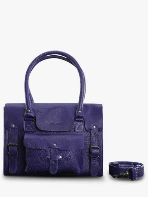 LeRive Gauche - M - Bleu Egyptien