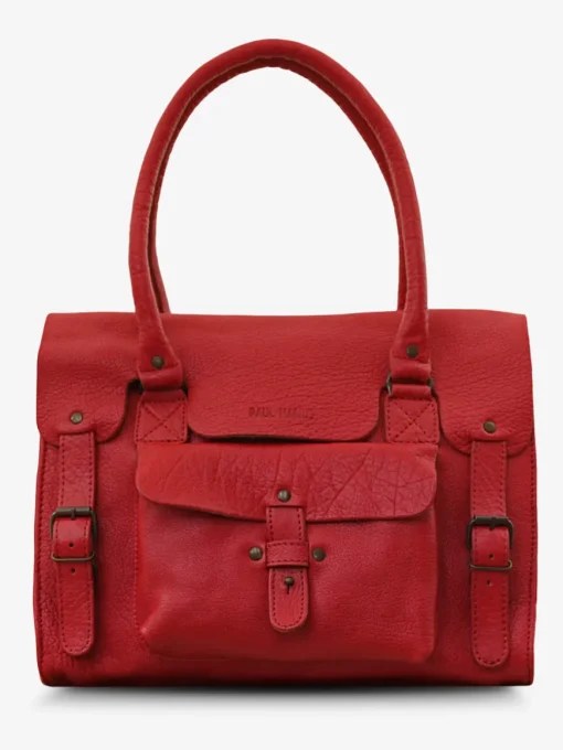 LeRive Gauche - M - Rouge Carmin
