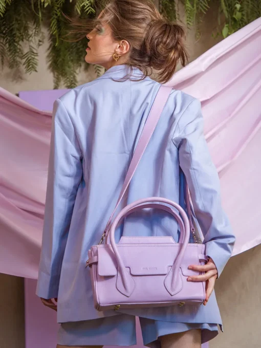 Madeleine S Pastel - Lilas
