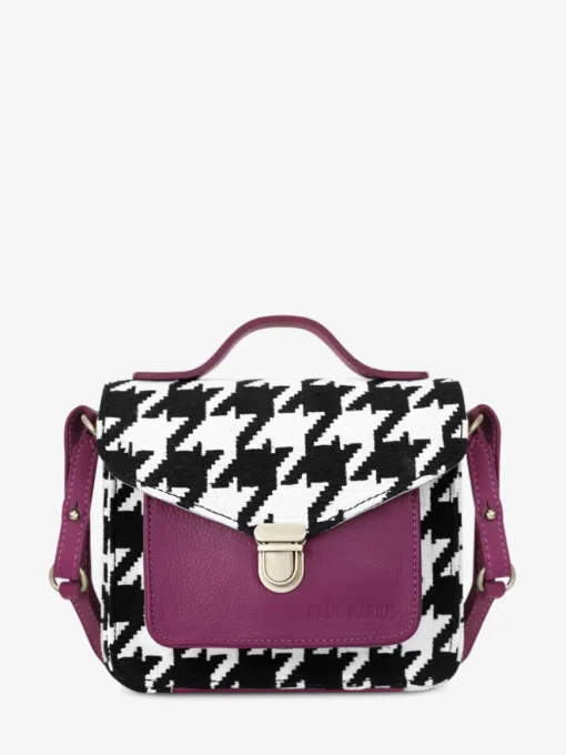 Mademoiselle George XS Allure - Zinzolin