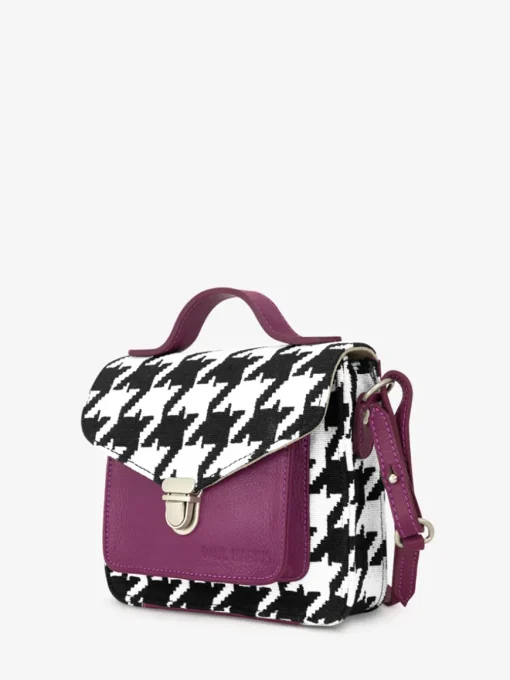 Mademoiselle George XS Allure - Zinzolin