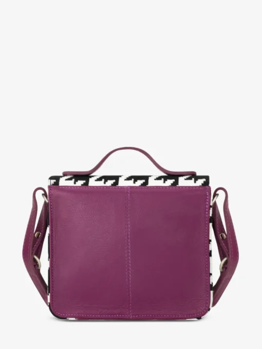 Mademoiselle George XS Allure - Zinzolin
