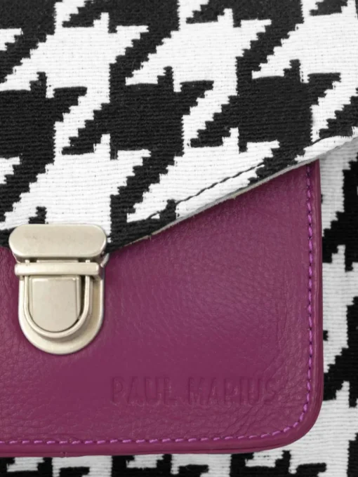 Mademoiselle George XS Allure - Zinzolin