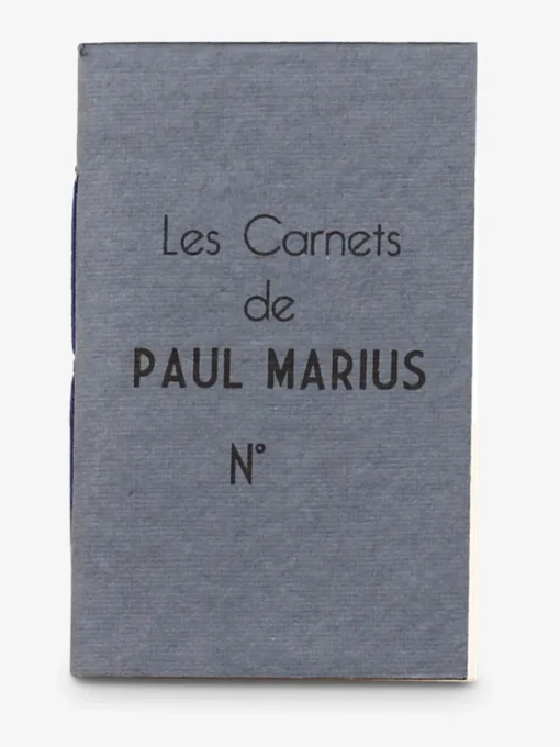 Recharge Carnet - S